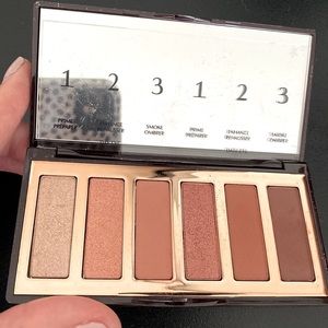 Charlotte Tilbury Darling eyeshadow palette